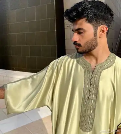 جلابيات مغربية رجالية index