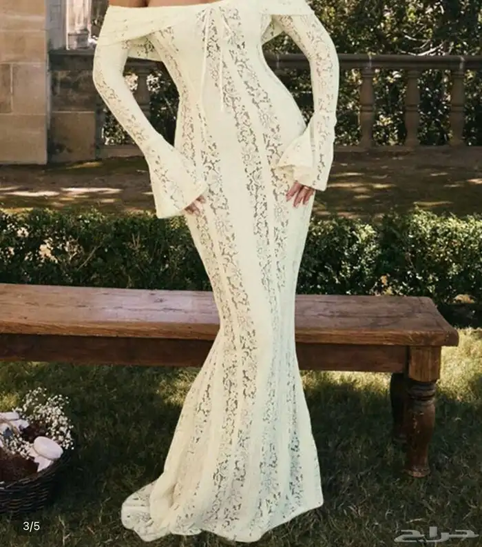 فستان جديد 0