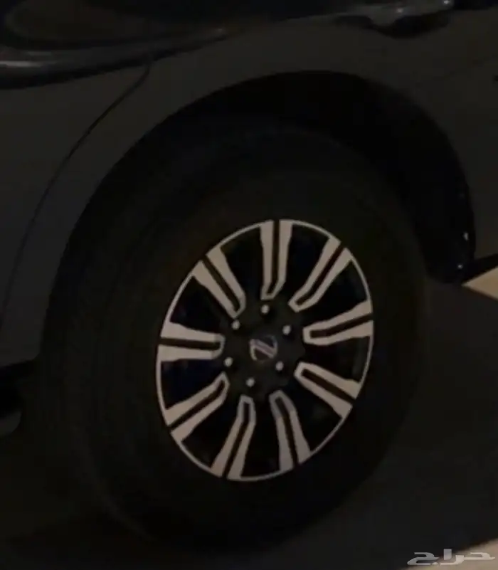 جنوط باترول xe 1