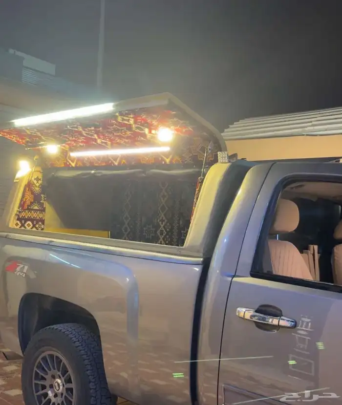 سيلفرادو 2013 1