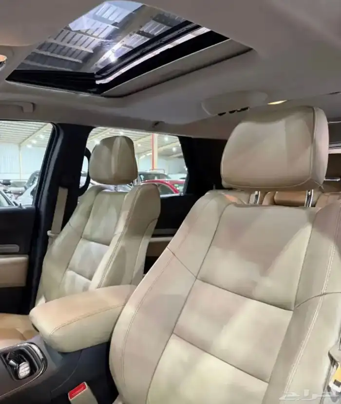 جيب دورانجو GT موديل 2020 فل كامل 11