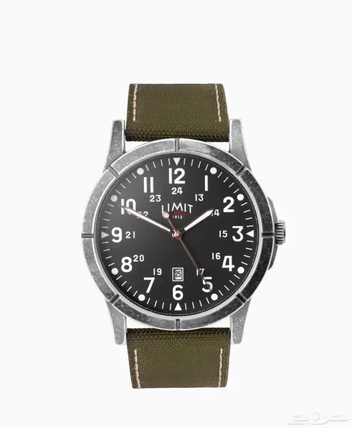 ساعة Limit جديدة .. جميلة وفخمة 0