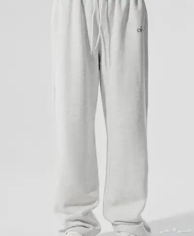 سويت بانتس من alo yoga index