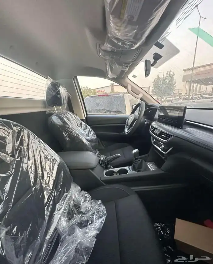 فوتون تونلاند غمارة ديزل 2026 بدون دبل 4