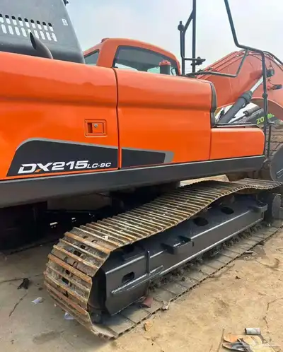 معدات للإيجار index