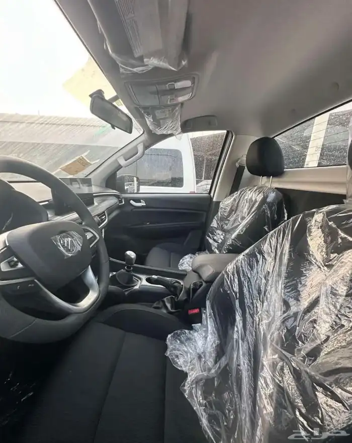 فوتون تونلاند غمارة ديزل 2026 بدون دبل 5