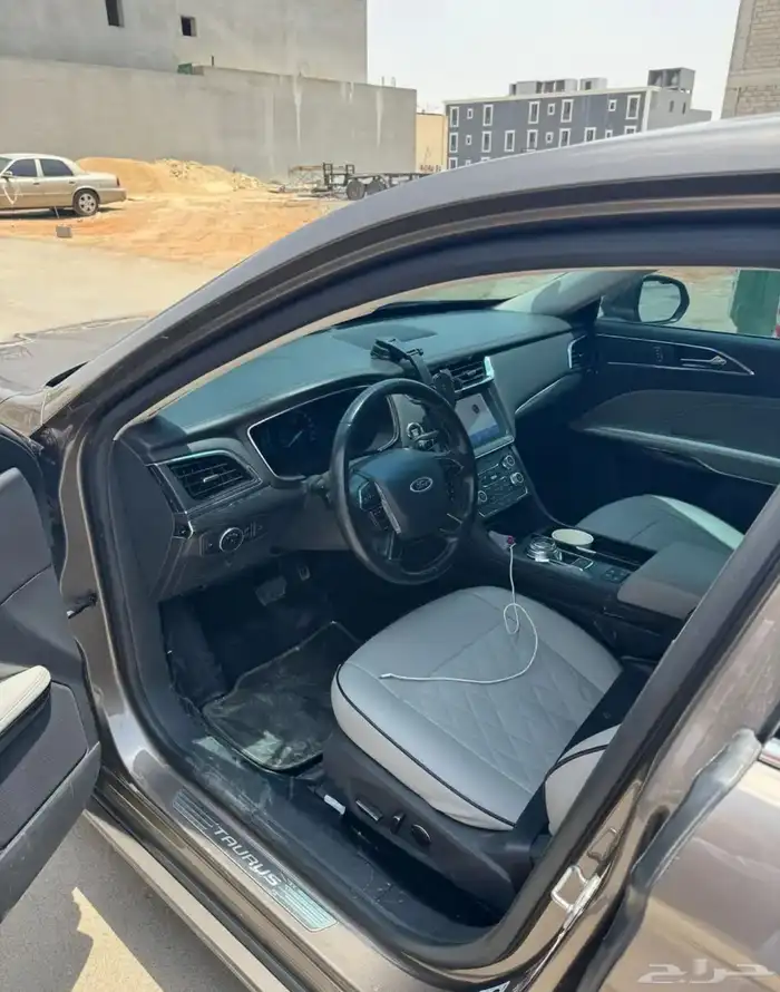 توروس 2022 نظيف 3