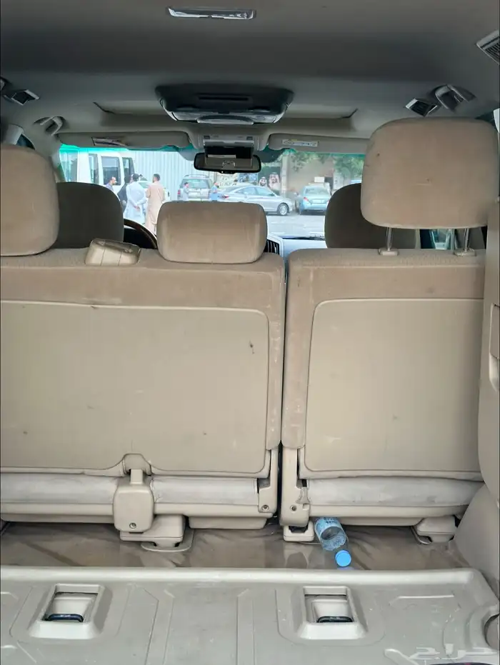 تويوتا لاند كروزر GXR 2014 وكاله محركات بودي 6