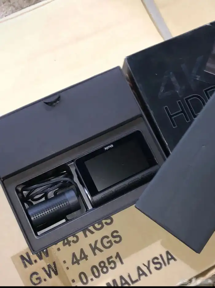 داش كام شاومي 1