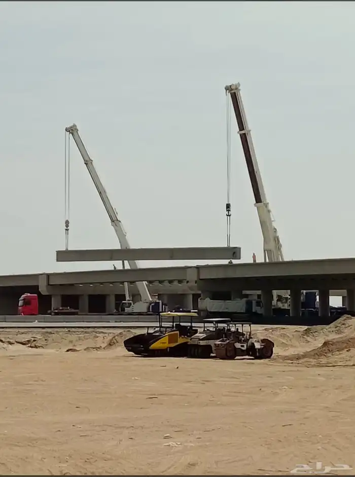 كرينات سطحات رافعات شوكيه 5