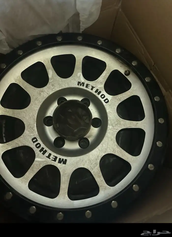 جنوط ميثود شبه جديده 0