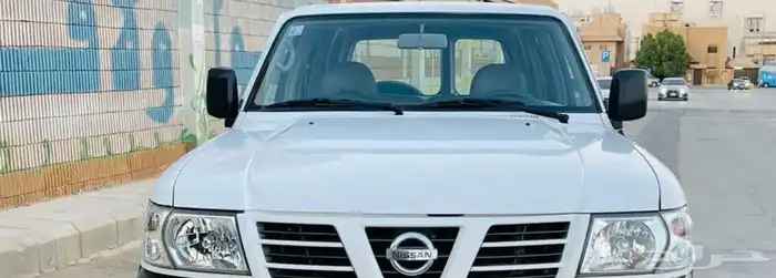 مرايات باترول 2004 قطع غيار 2