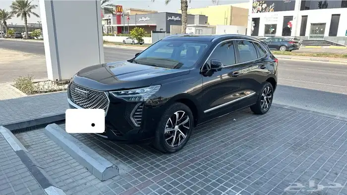 هافال جوليان 2024 اعلى فئة (Premium) 0