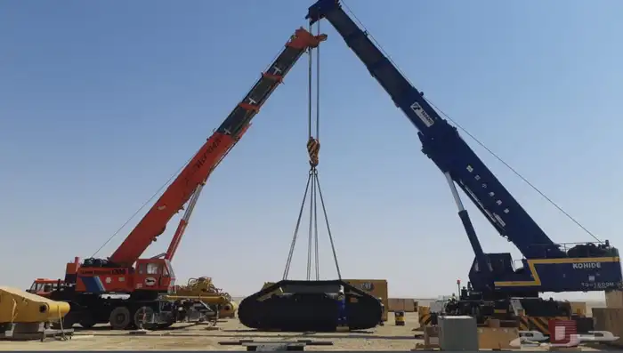 كرينات سطحات رافعات شوكيه 4