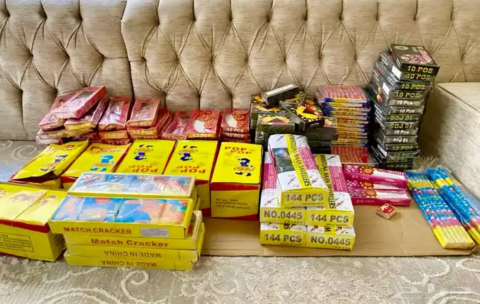 طراقيع اصليه 1