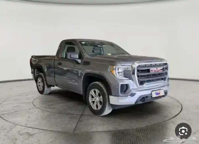 مطلوب جمس سييرا 23 وتحت 0