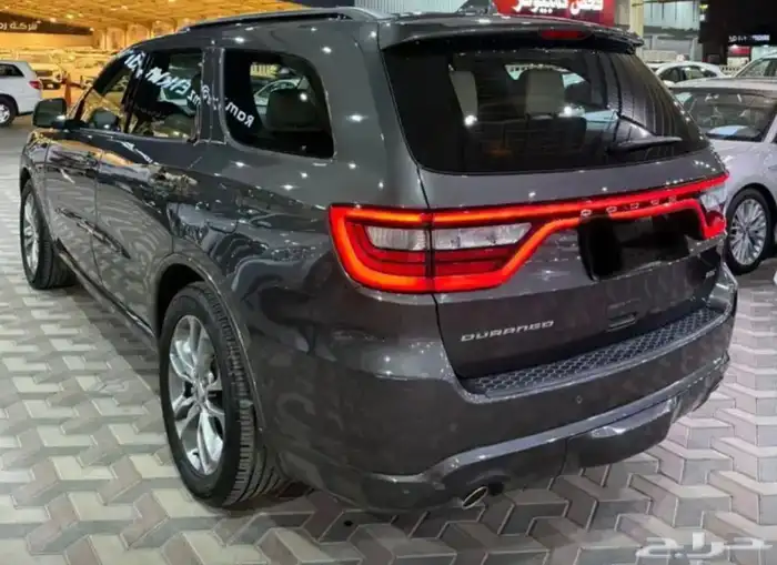 جيب دورانجو GT موديل 2020 فل كامل 4