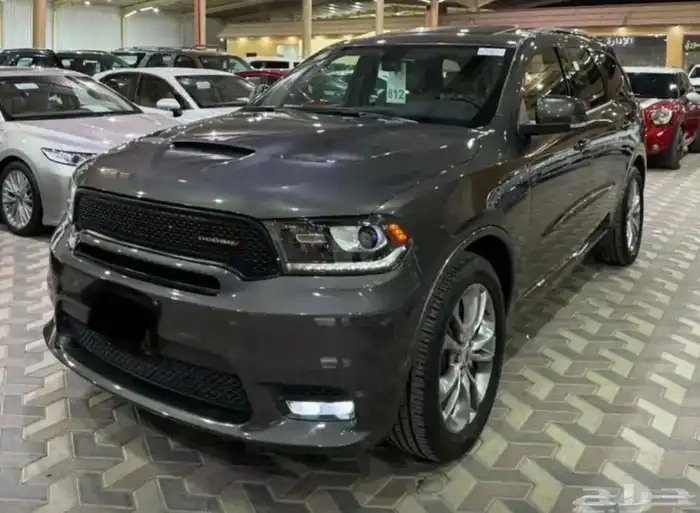 جيب دورانجو GT موديل 2020 فل كامل 3