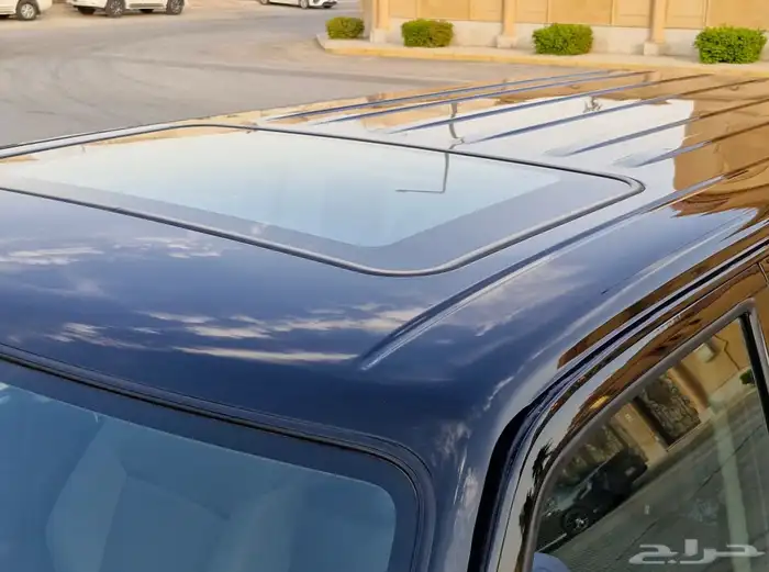 نيسان سفاري 2023 3