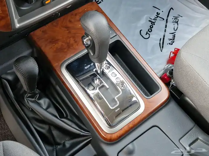 نيسان سفاري 2023 10