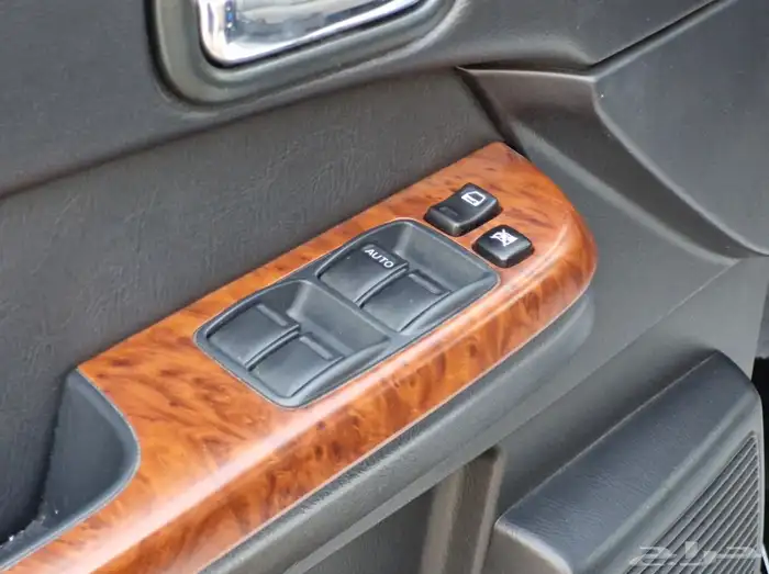 نيسان سفاري 2023 6