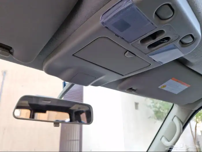 نيسان سفاري 2023 11