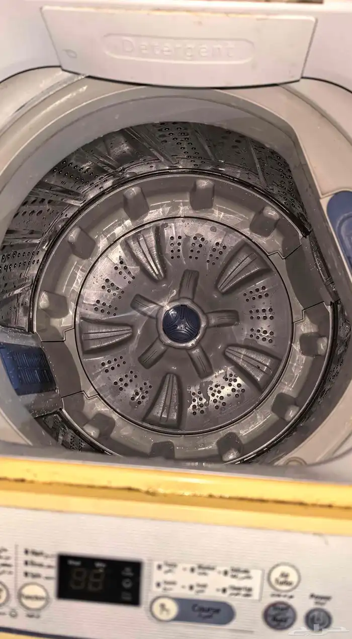 غساله سامسونج 1