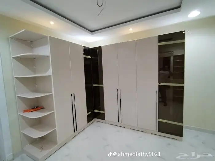 تفصيل علي حسب الطلب خشب فورميكا 4