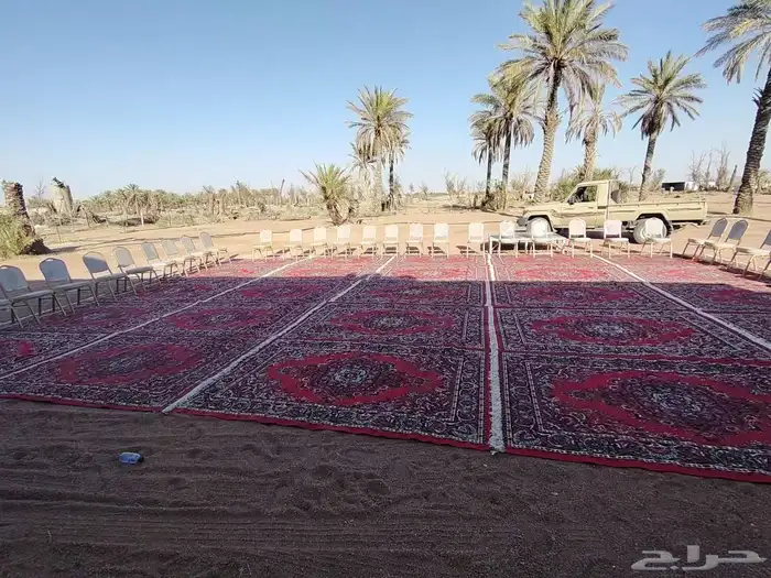 تأجير لاوازم افراح ومناسبات 4