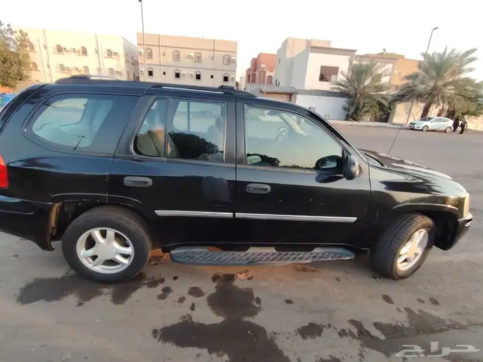 إنفوي 2009 مستخدم ثاني حربوكس ومكينة على الشرط مفخوص ومجدد 8