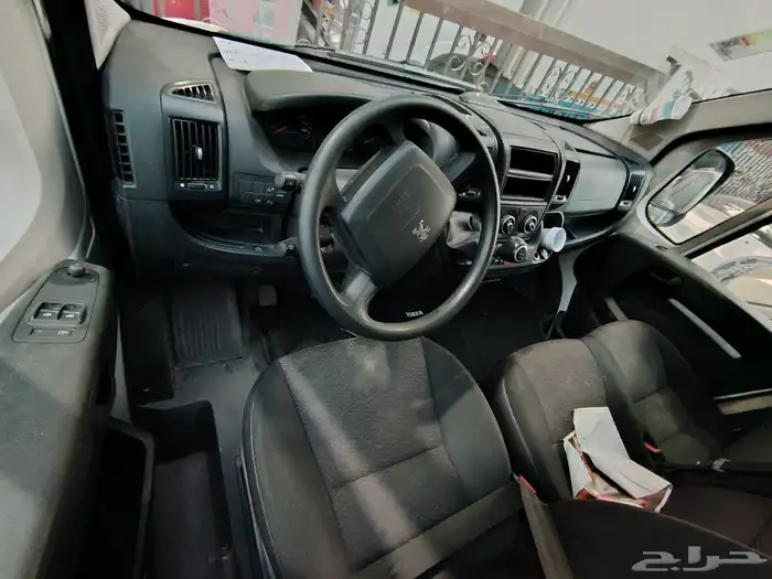 بيجو 2021 سقف عالي ديزل 5