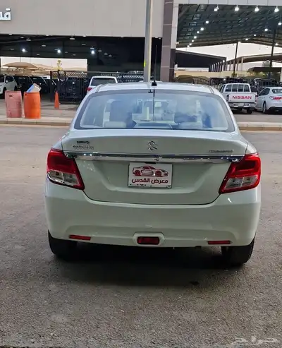 سوزوكي ديزير موديل 2024 index