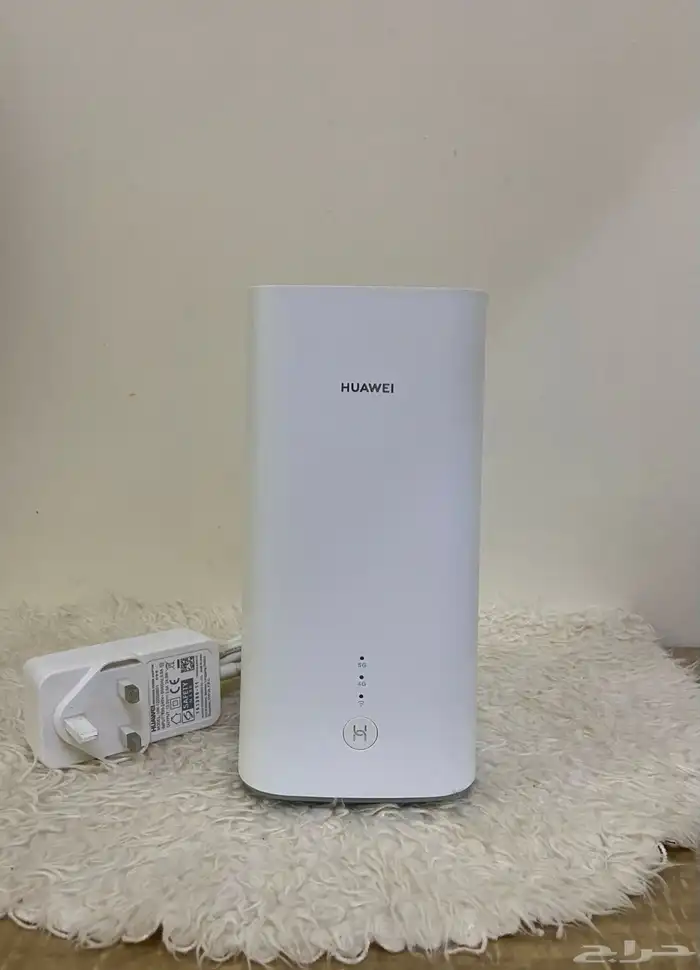 راوتر هواوي 5G جميع الشرائح 0