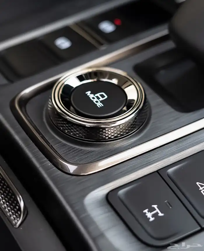 هافال اتش 9 فل كامل موديل 2026 اقل الاسعارلعملاءنا الكرام 4