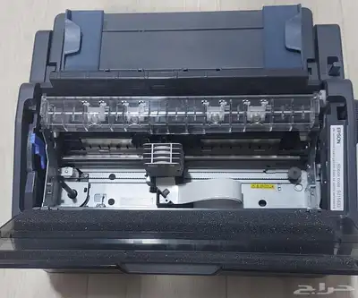 طابعة ابسون LQ350 index