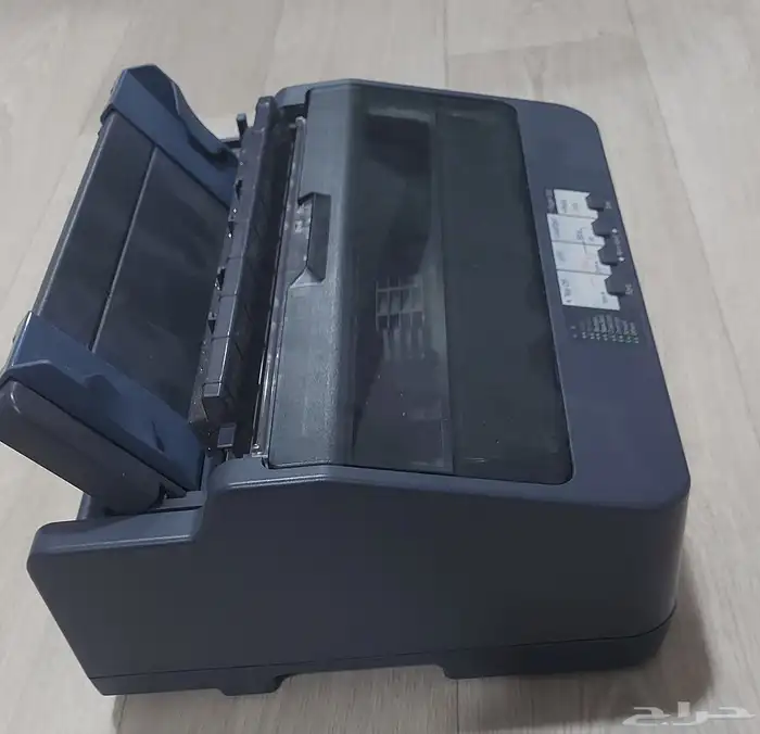 طابعة ابسون LQ350 2