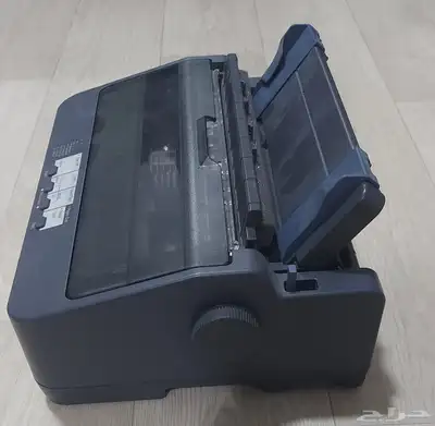 طابعة ابسون LQ350 index