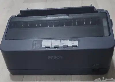 طابعة ابسون LQ350 index