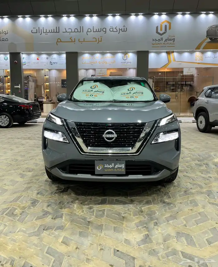 نيسان اكستريل 5 مقاعد بدون دبل 2026 السعر 97975 1