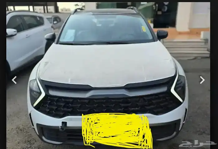 كيا سبورتاج 2025 0