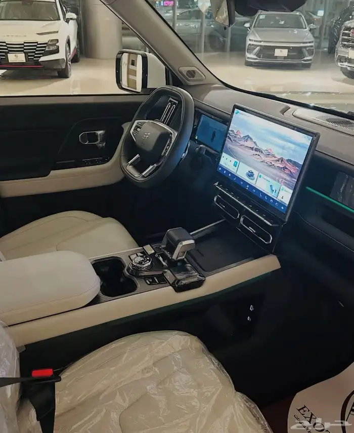 جيتورT1 الفل الكامل لاكجري م2025 سعر خاص للكاش لفتره محدوده 7