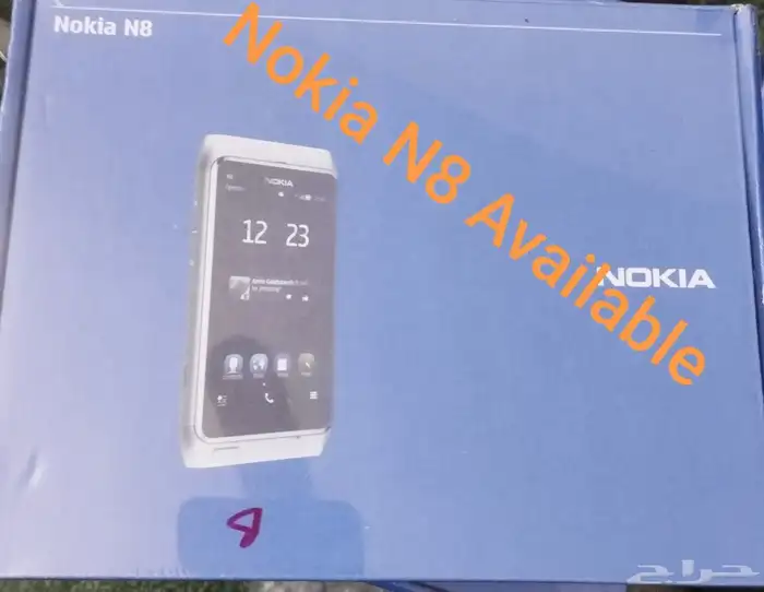 نوكيا  إل جي  سوني إريكسون  بلاك بيري متوفرة 6