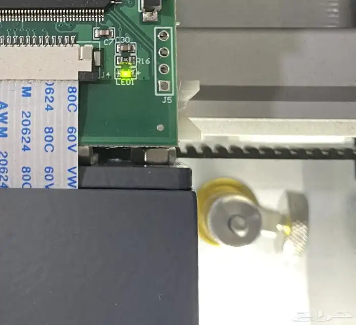 ماكينة قص الاستيكرات السريعة الحجم الكبير Die cut G350 4