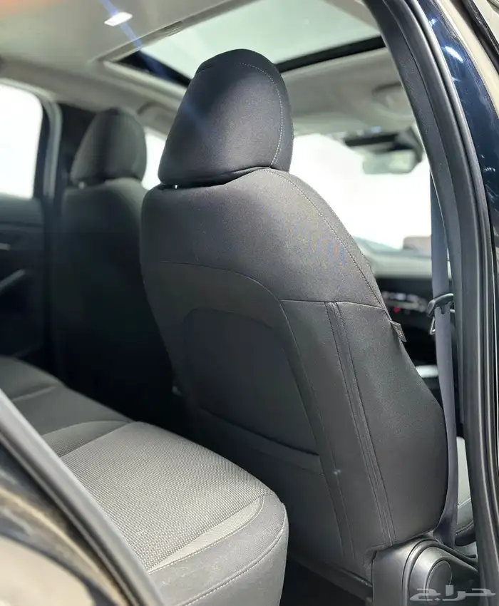 مازدا CX30 -2024 9