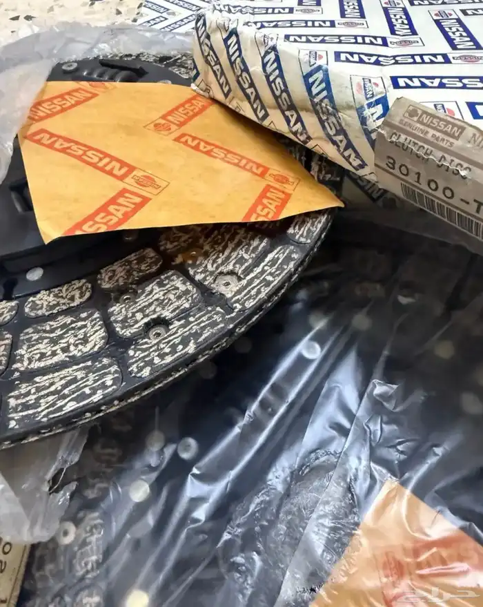 صحن كلتش باترول من 80 - 87 تصنيع قديم 0