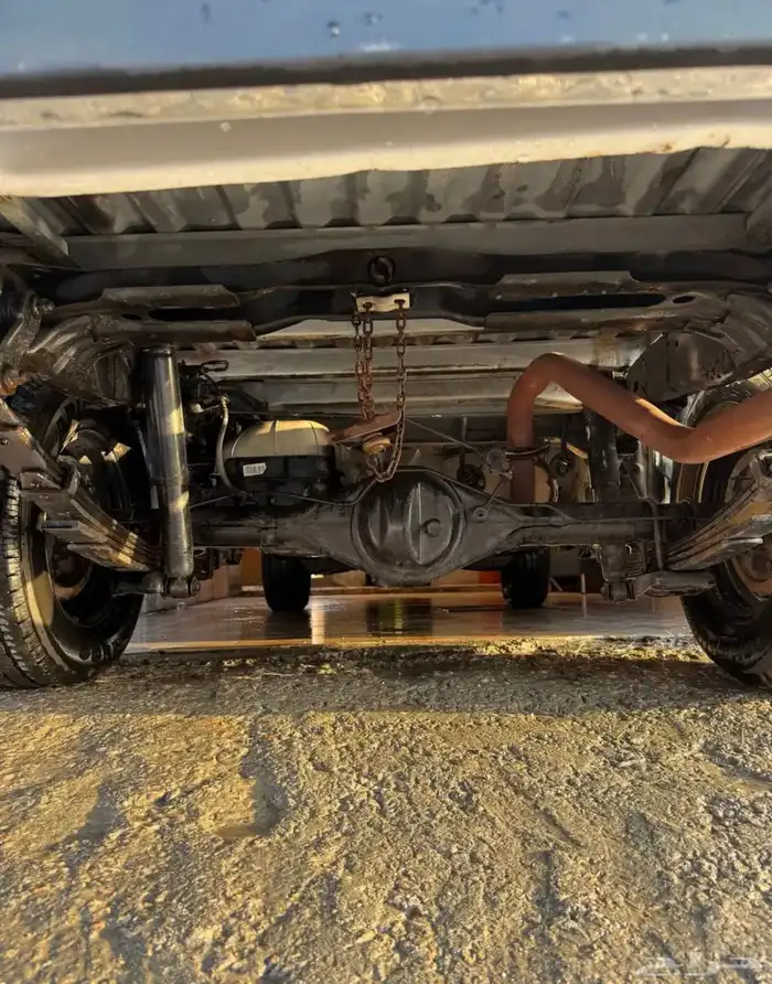 للبيع هايلوكس 6