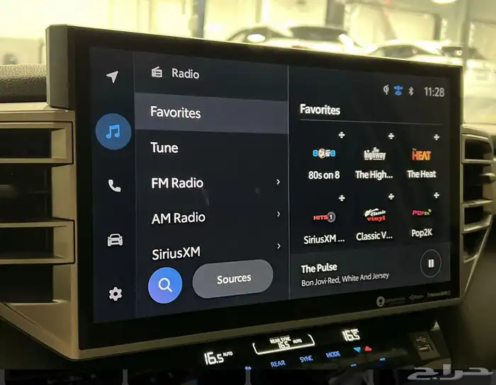 للبيع تويوتا سكويا - ليمتد موديل 2023 وارد كندا 5