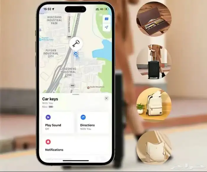 جهاز تعقب - تعقب - تدوم سنتين و اكثر 8