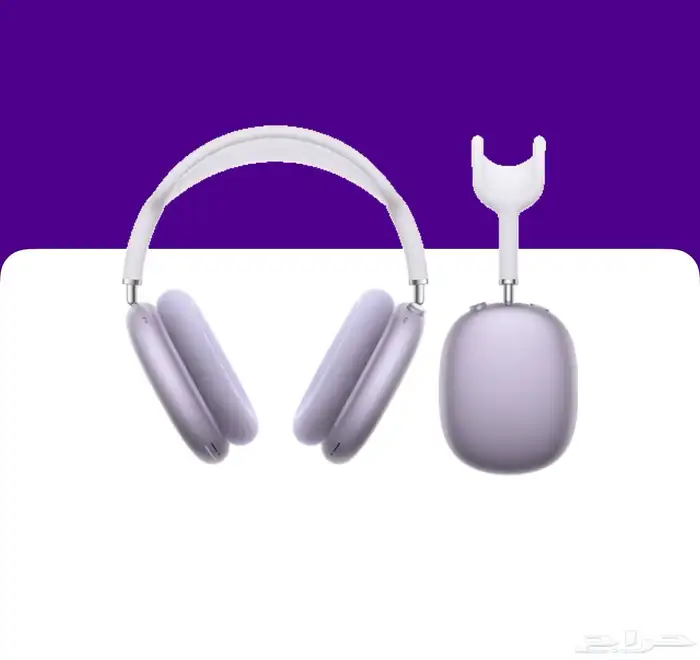 سماعة ايربودز ماكس 0