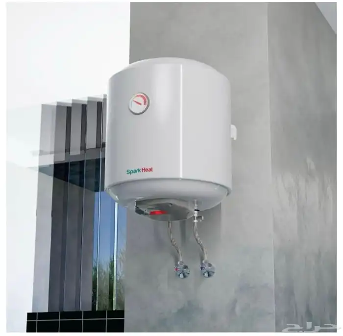 تركيب سخانات مياه 0